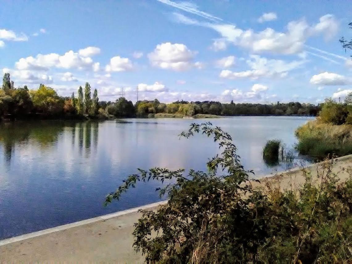Vue Exceptionnelle Sur Le Homestay *