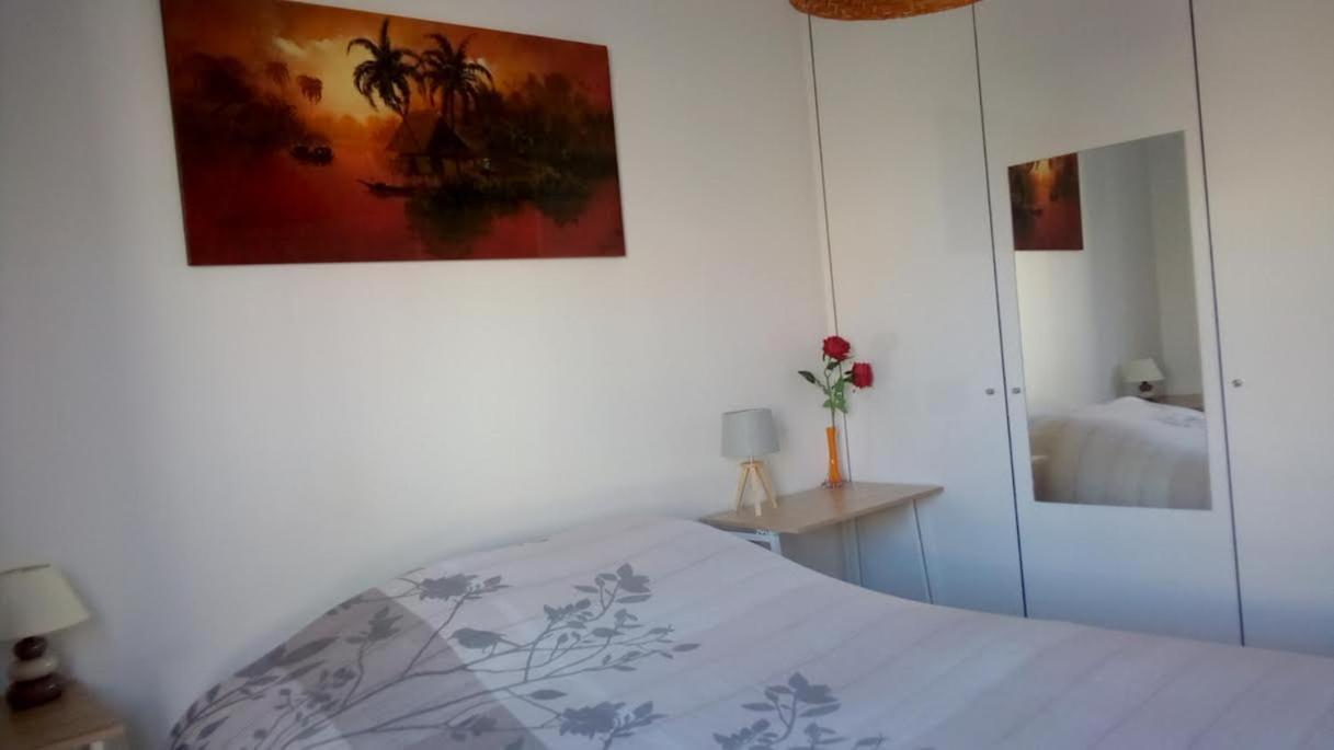 Vue Exceptionnelle Sur Le * Creteil