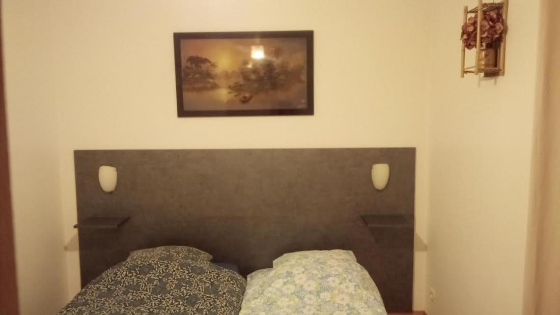 Vue Exceptionnelle Sur Le Homestay Creteil