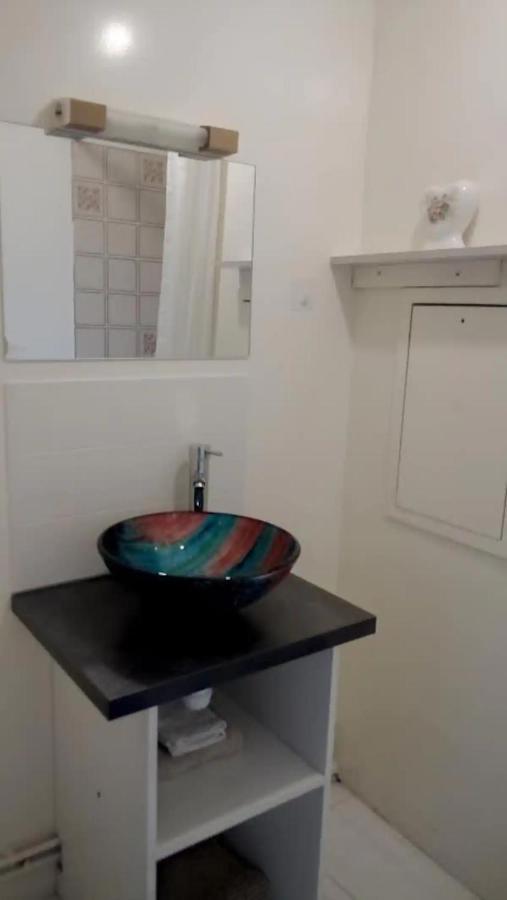 Séjour chez l'habitant Vue Exceptionnelle Sur Le