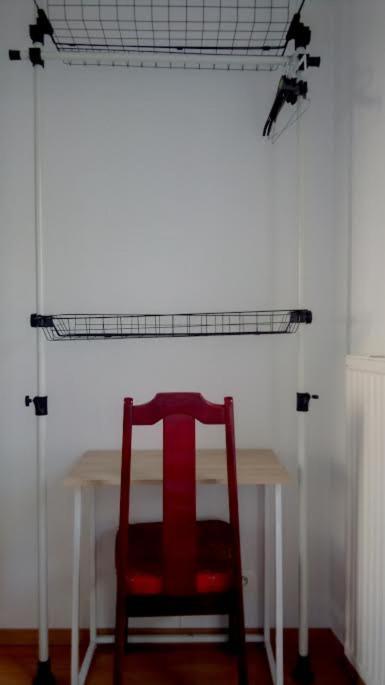Vue Exceptionnelle Sur Le Homestay