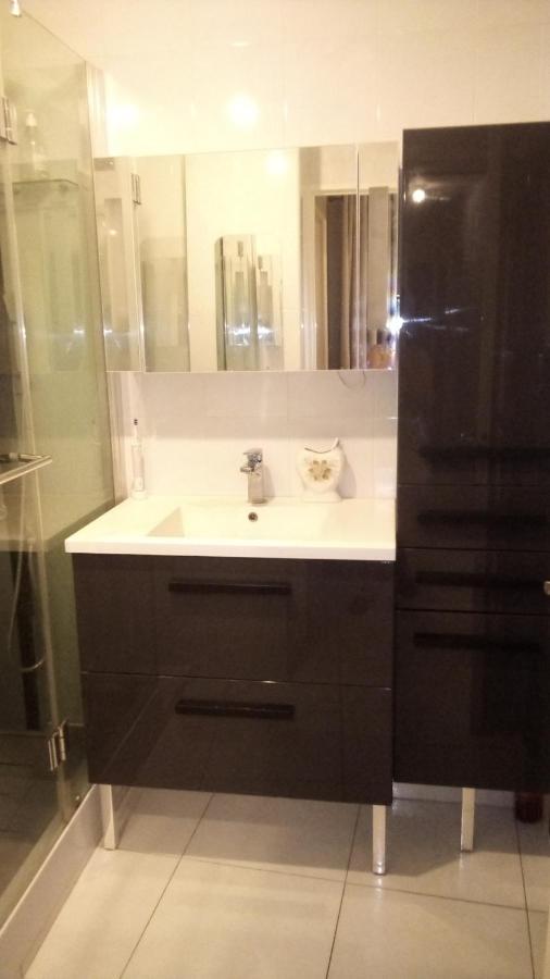Vue Exceptionnelle Sur Le Homestay Creteil