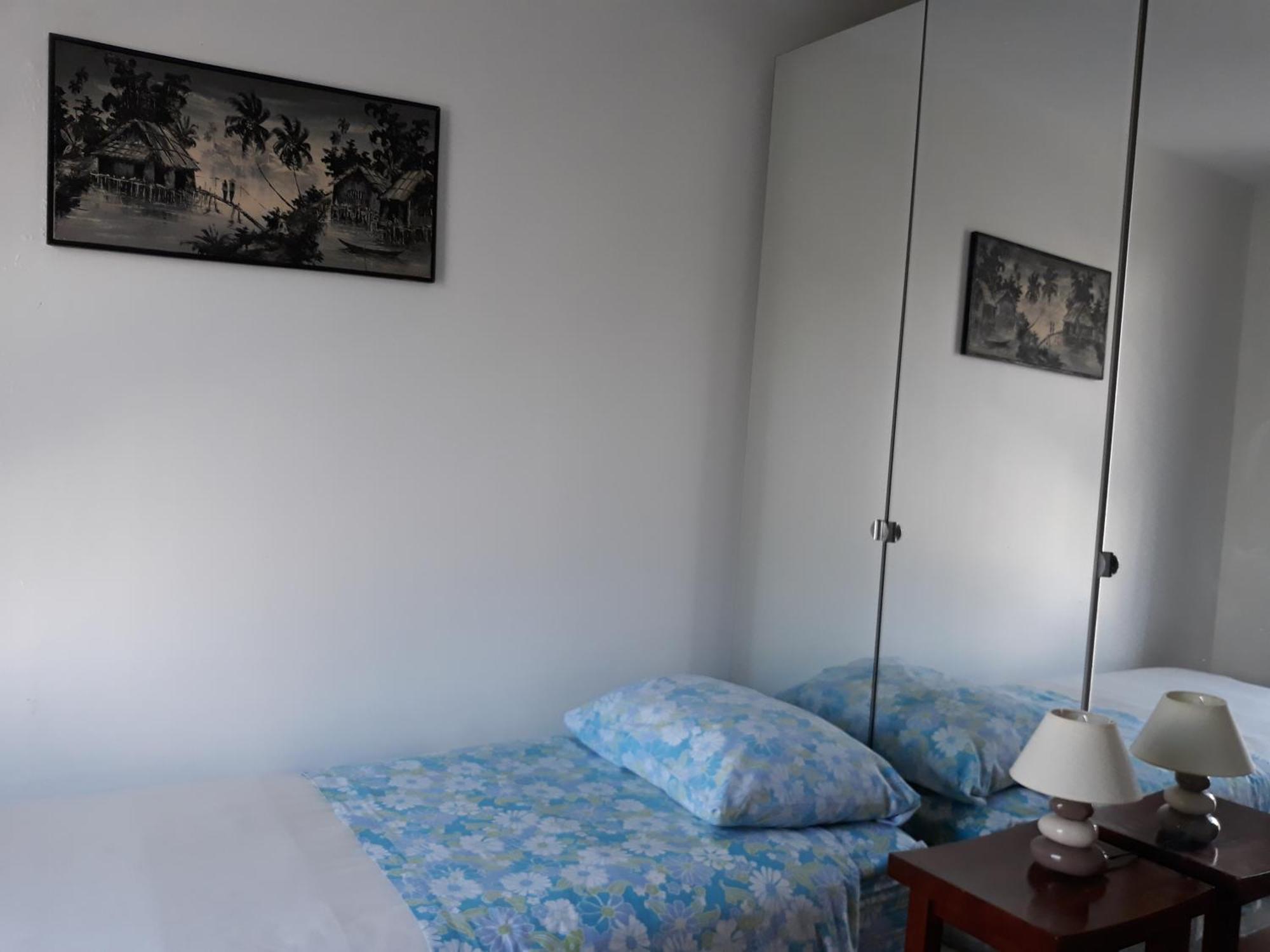 Vue Exceptionnelle Sur Le Homestay Creteil